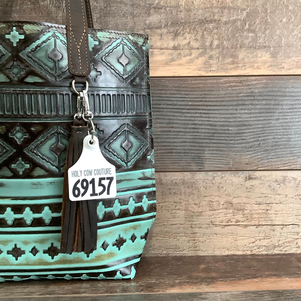 The Market Tote #69157