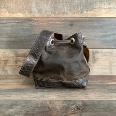 Mini Feed Bucket #68041