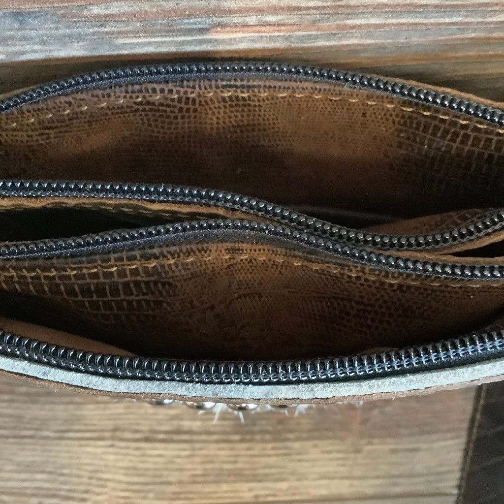 Double Barrel #54521