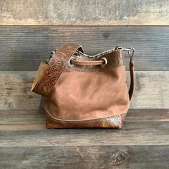 Mini Feed Bucket #54501