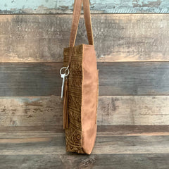 The Market Tote #68830