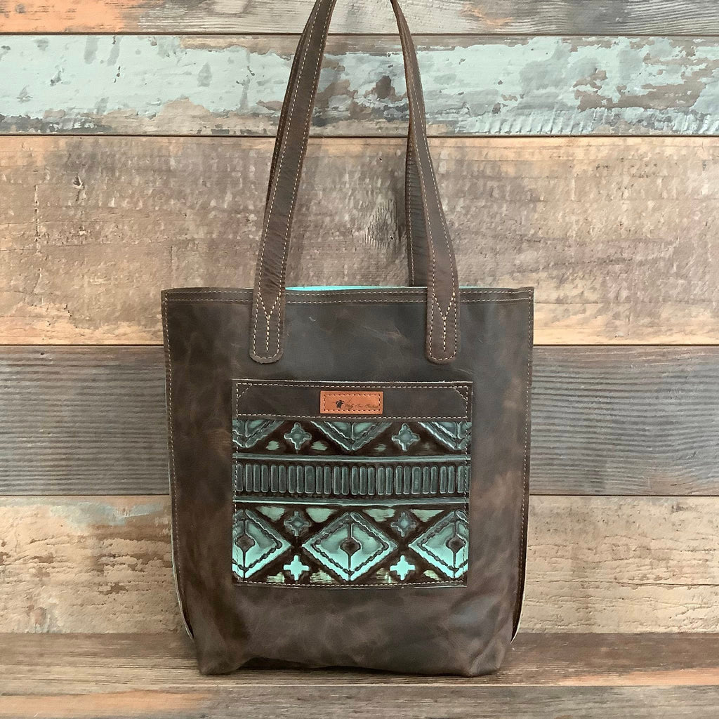 The Market Tote #69157