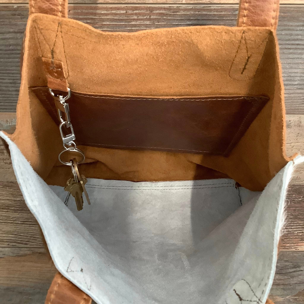 The Market Tote #69099