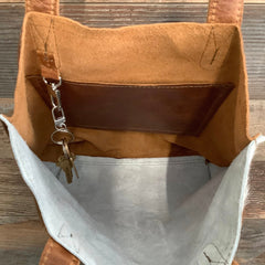 The Market Tote #69099