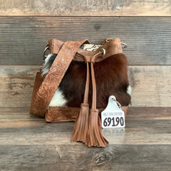 Mini Feed Bucket #69190