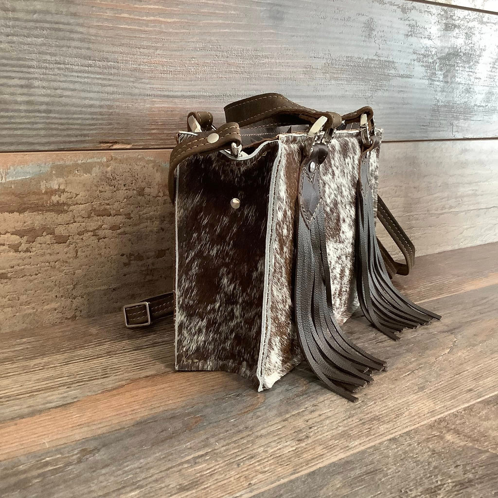 Itty Bitty Tote Hybrid #68044