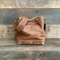 Mini Feed Bucket #69190