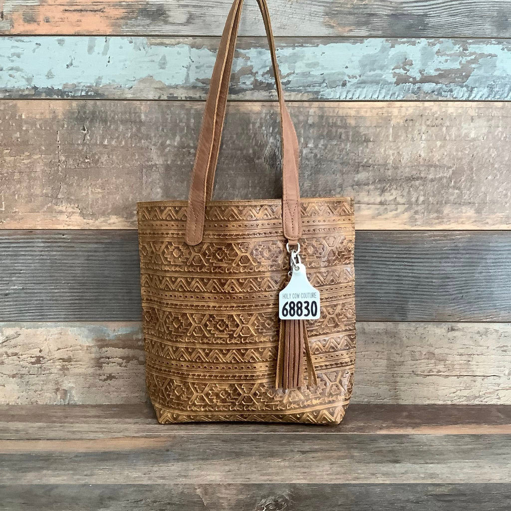 The Market Tote #68830
