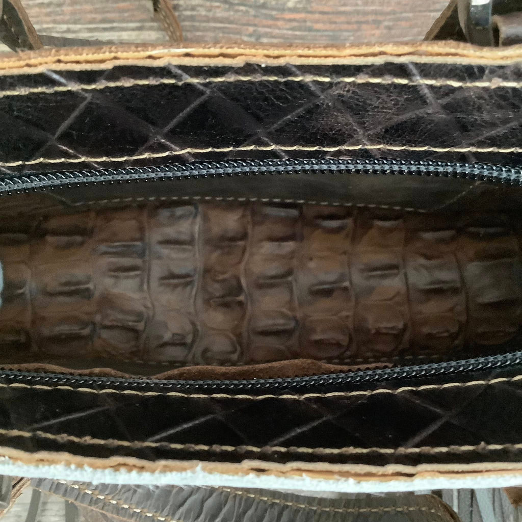 Itty Bitty Tote Hybrid #68044