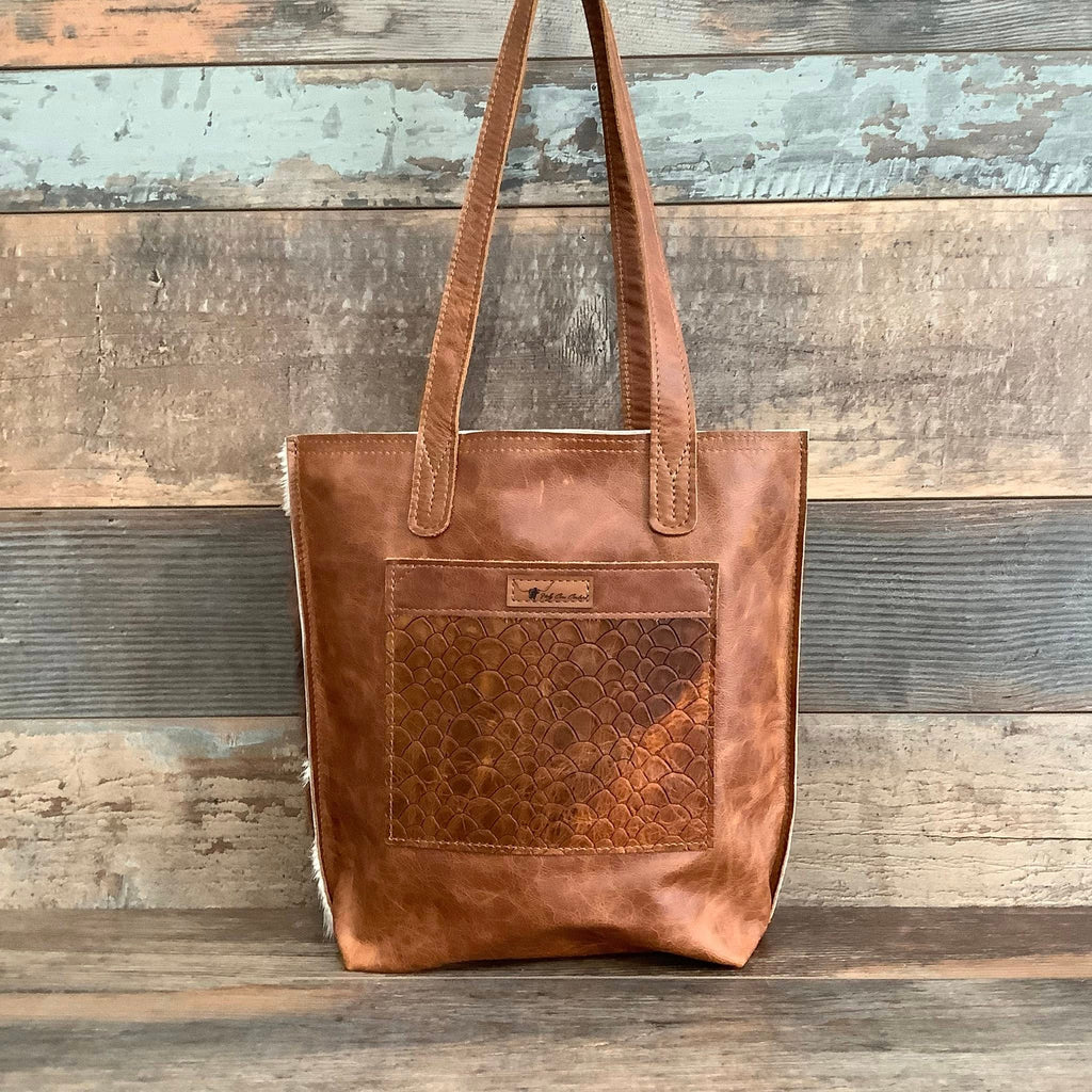 The Market Tote #69099