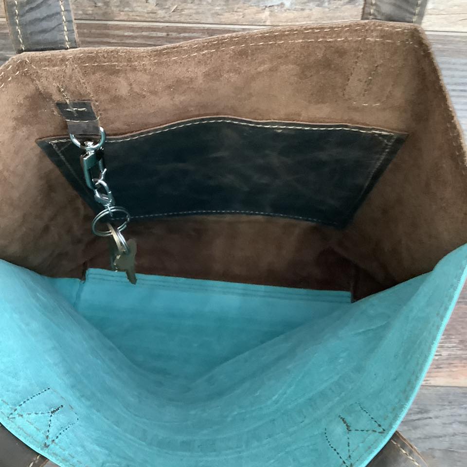 The Market Tote #69157