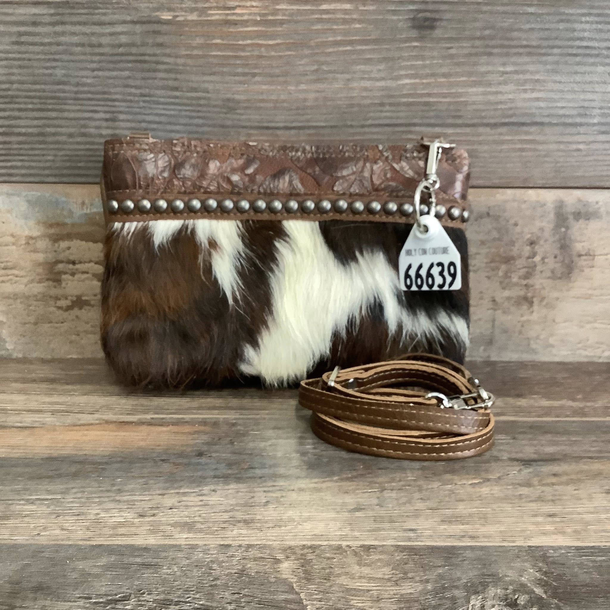 Double Ranch Hand #66639 – Holy Cow Couture