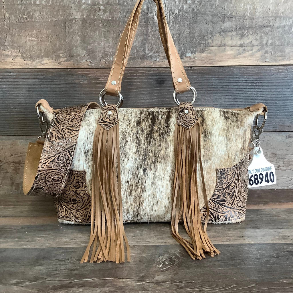 Designer Crossover Hybrid #68940