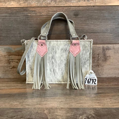 Itty Bitty Tote Hybrid #76792