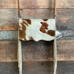 Classy Cowgirl #68978