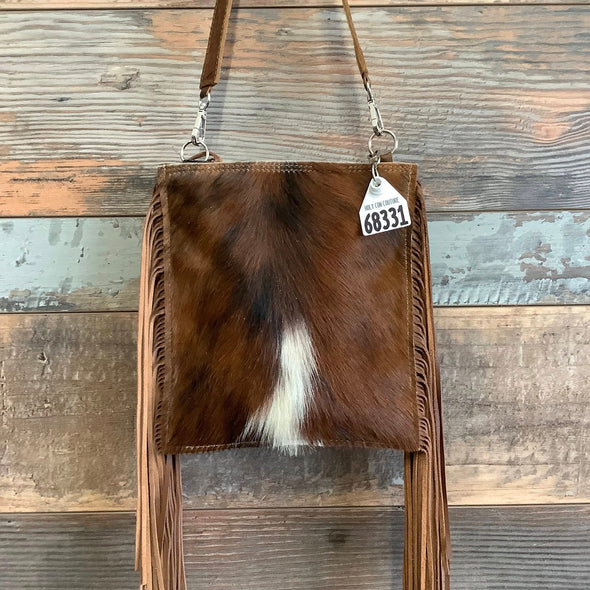 Double Barrel #68331