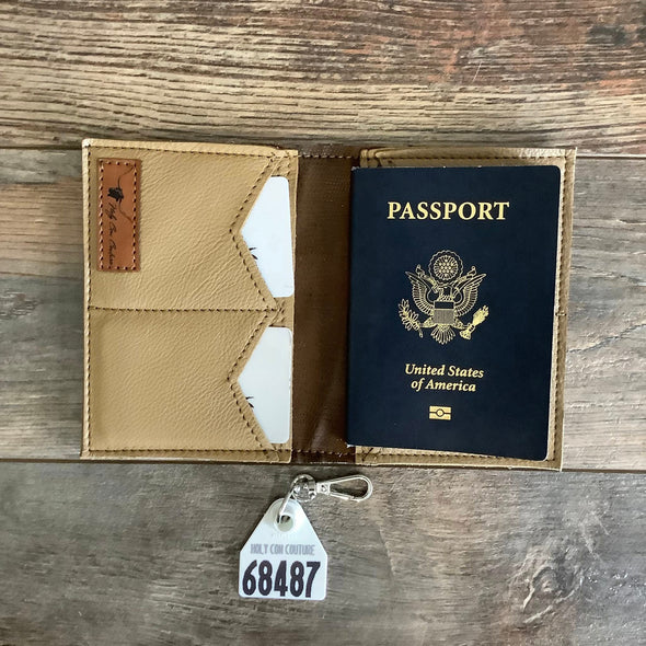 Unisex Passport Wallet #68487