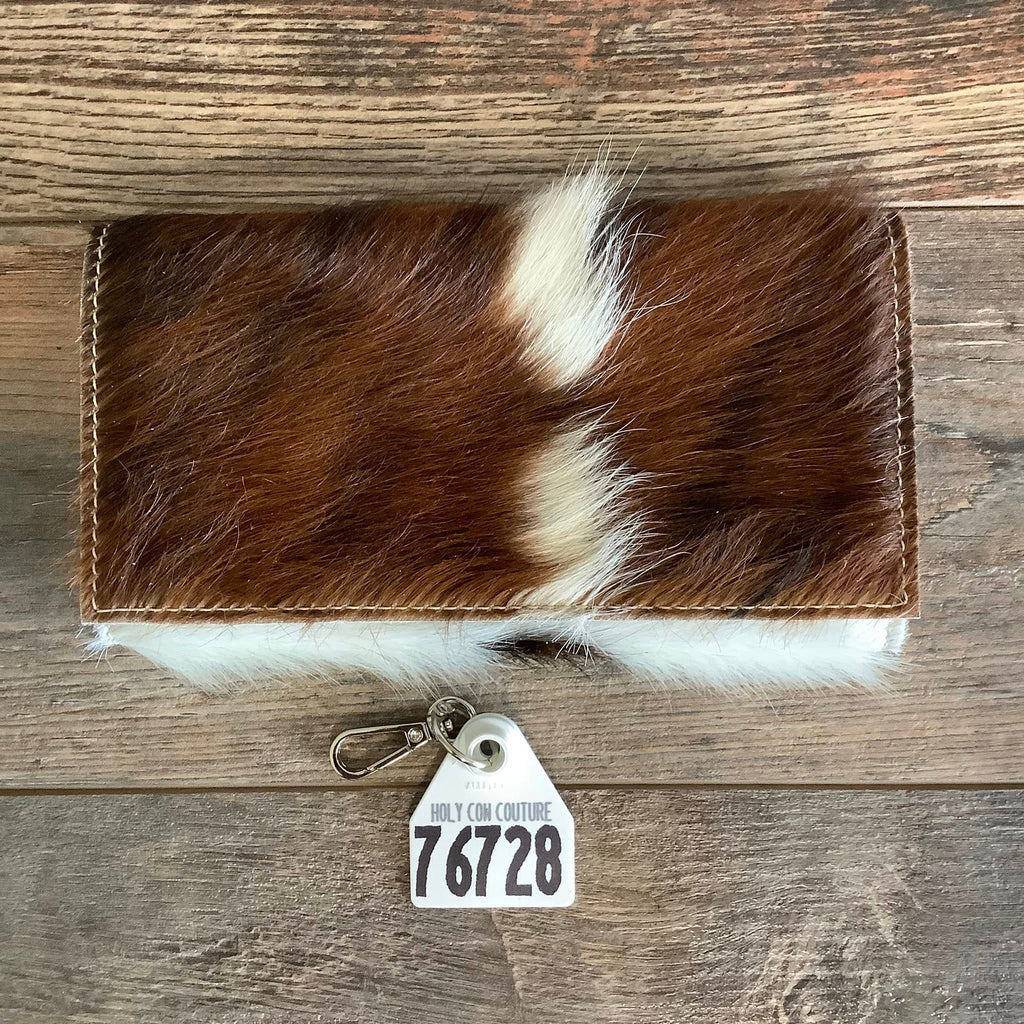 Bandit Wallet #76728