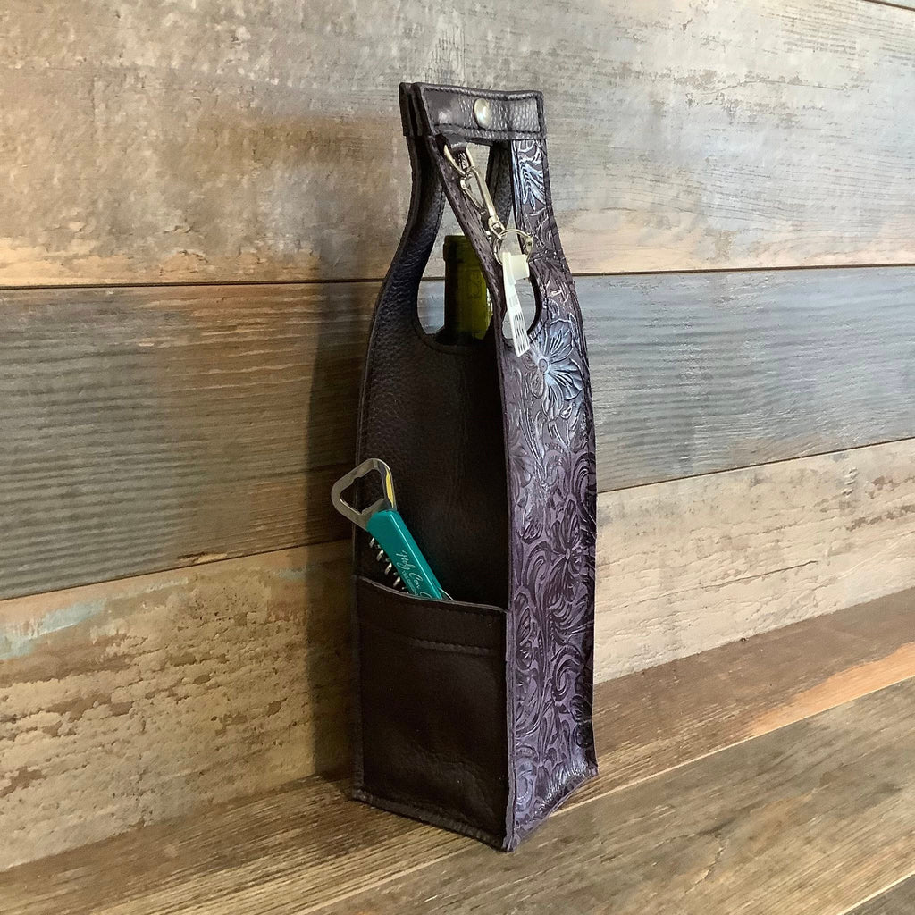 Wine Tote #68390