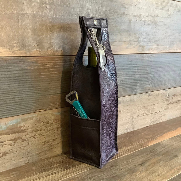 Wine Tote #68390