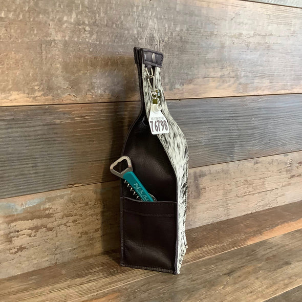 Wine Tote #76798