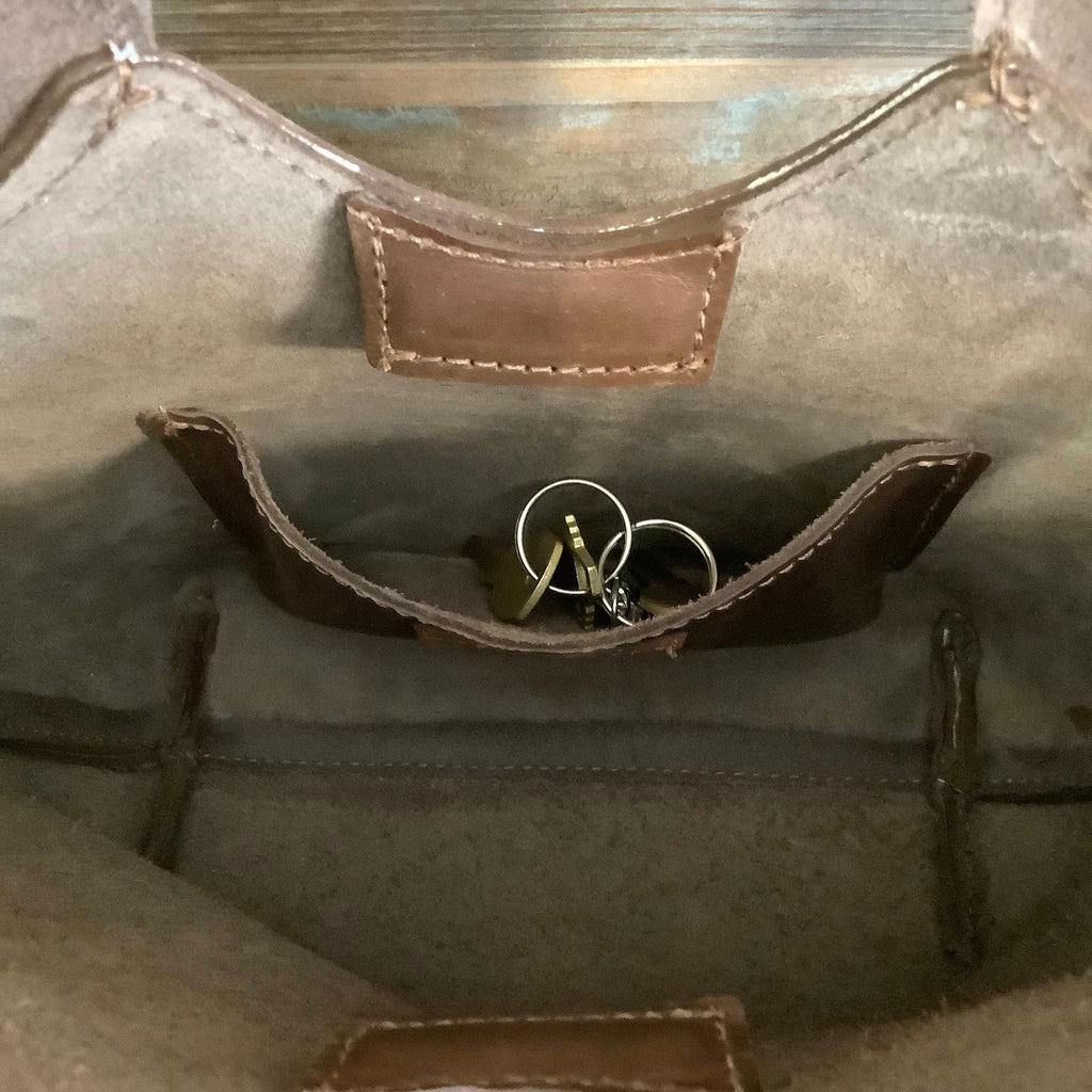 Prairie Tote Bag Mini #68343