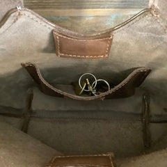 Prairie Tote Bag Mini #68343