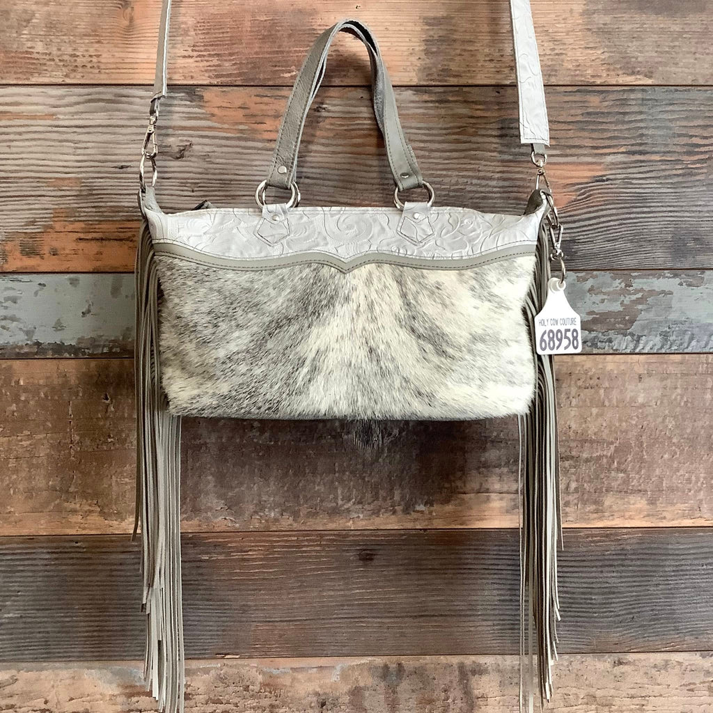 Designer Crossover Hybrid #68958