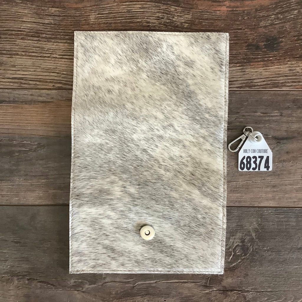 Bandit Wallet #68374