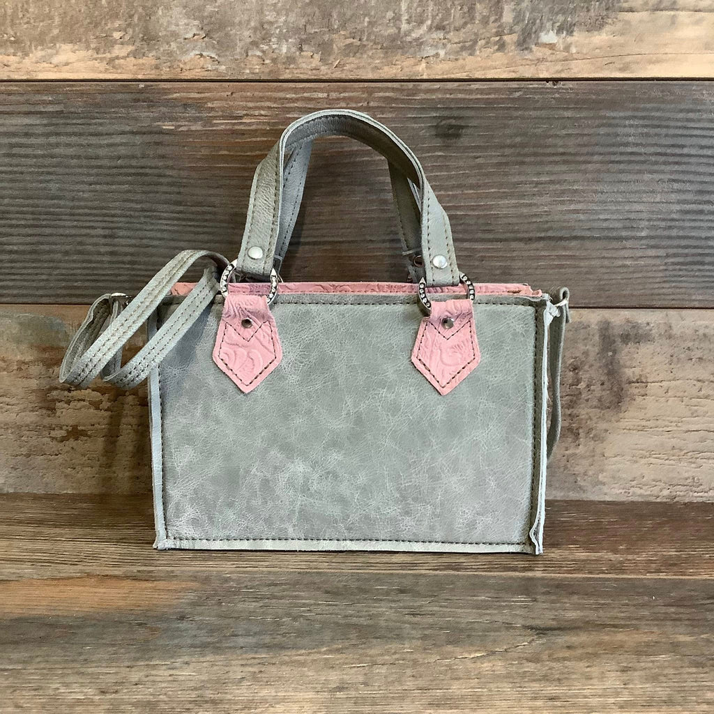 Itty Bitty Tote Hybrid #76792