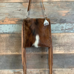 Double Barrel #68331