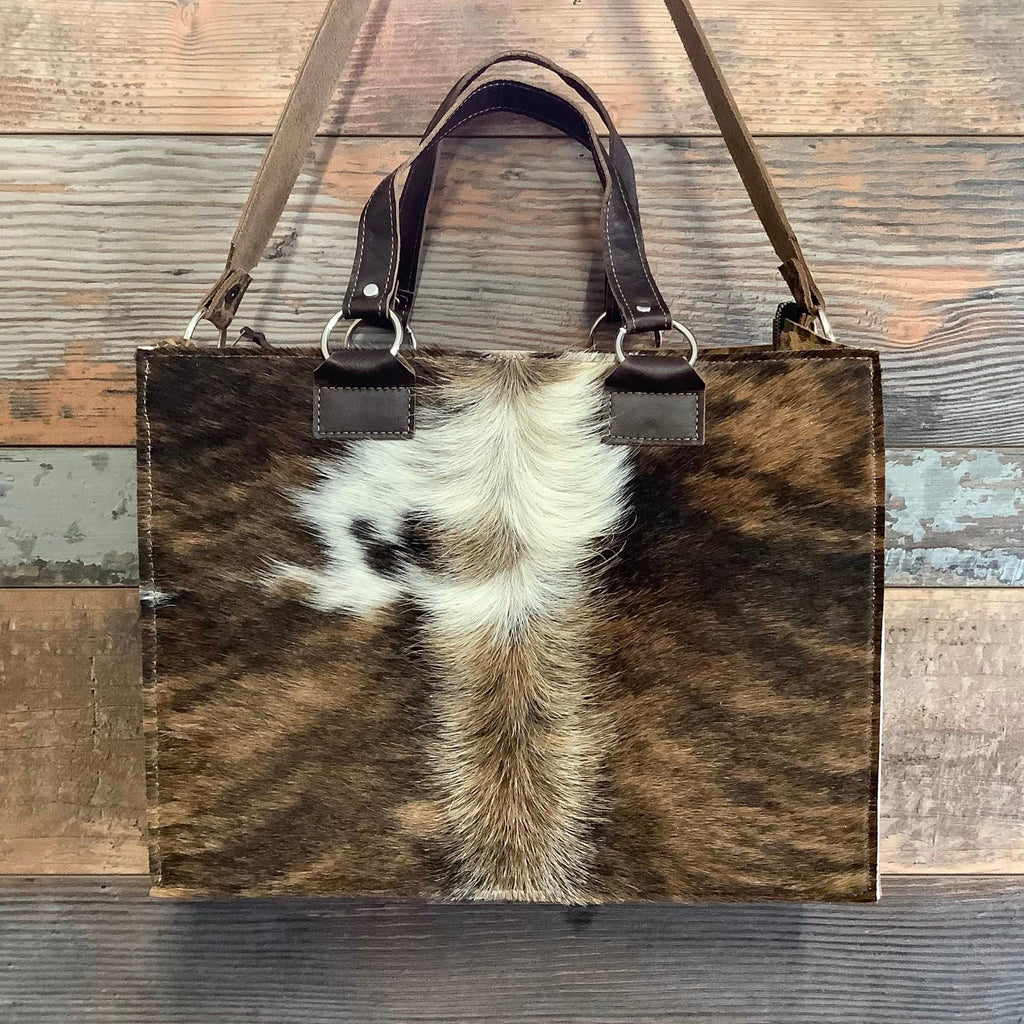 Get Outta Town Hybrid Tote #68943
