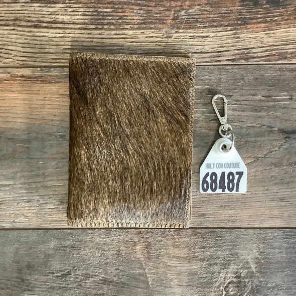 Unisex Passport Wallet #68487