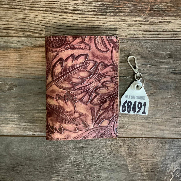 Unisex Passport Wallet #68491