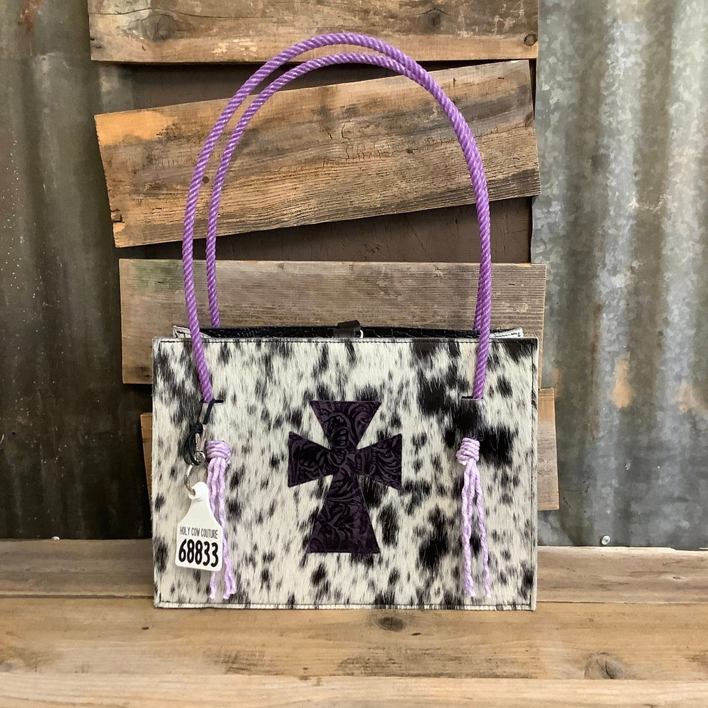 Medium Rope Purse #68833