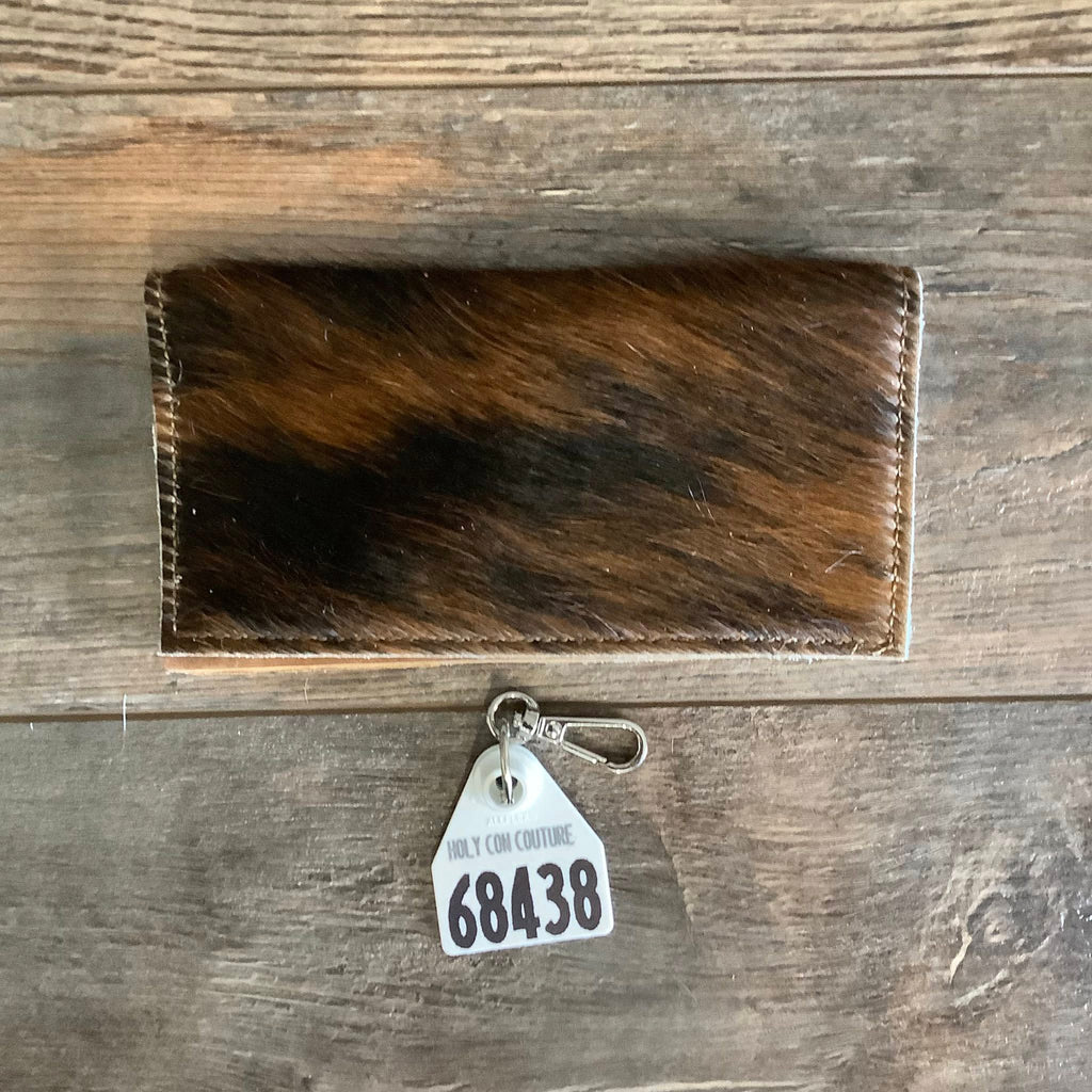 Checkbook Cover #68438