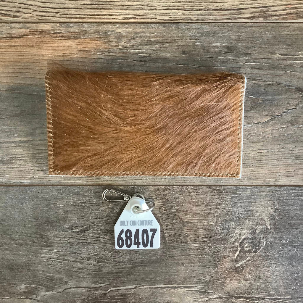 Checkbook Cover #68407