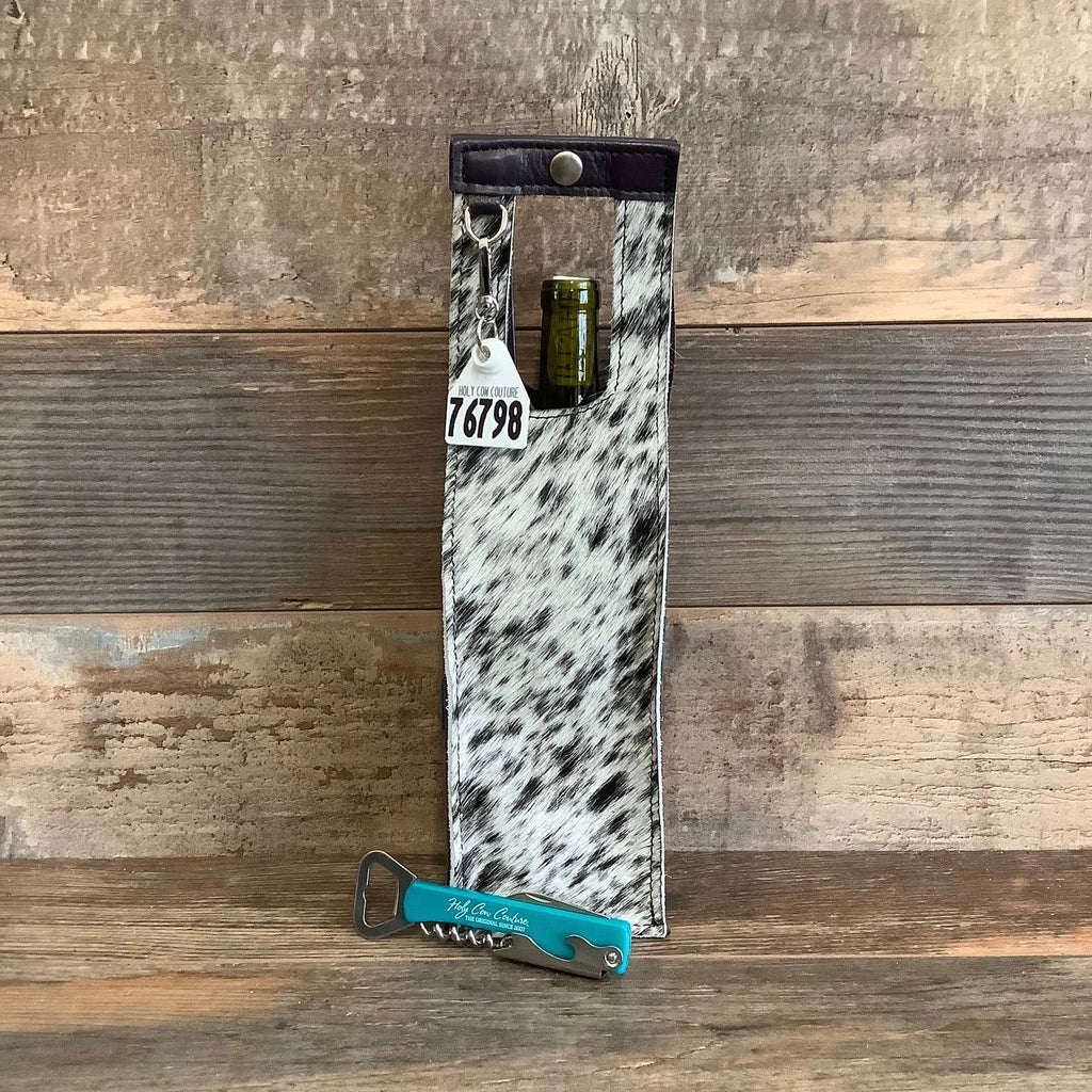 Wine Tote #76798