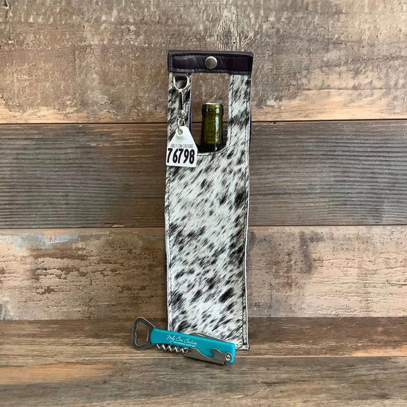 Wine Tote #76798