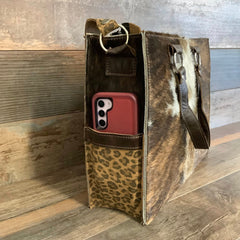 Get Outta Town Hybrid Tote #68943