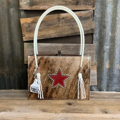 Medium Rope Purse #70012