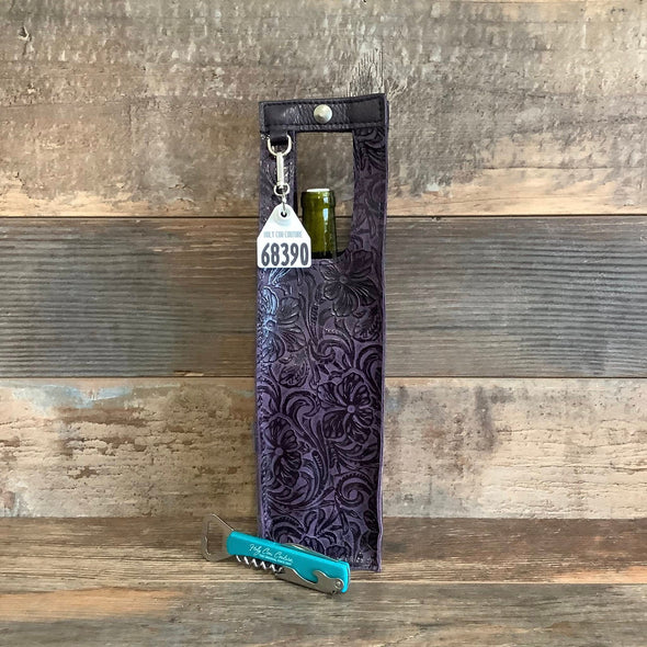Wine Tote #68390