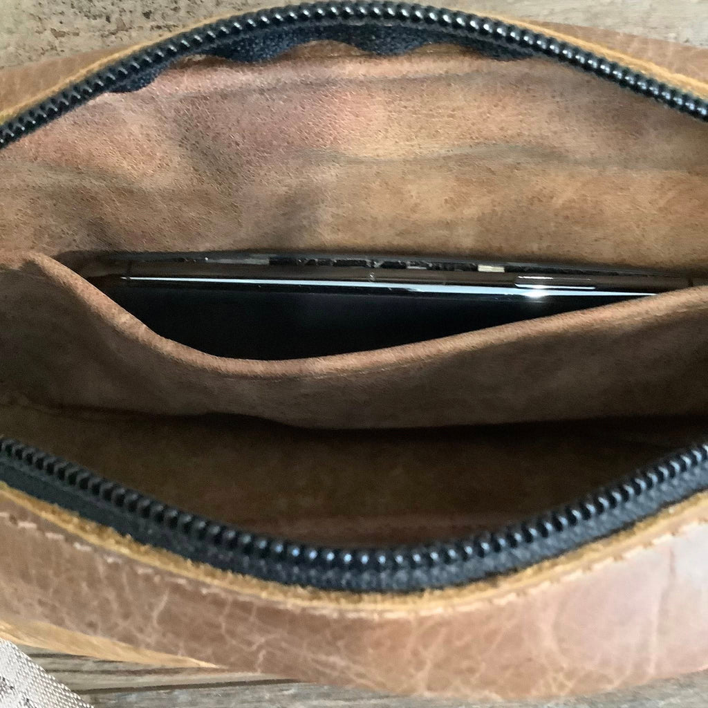 Western Bum Bag #68497