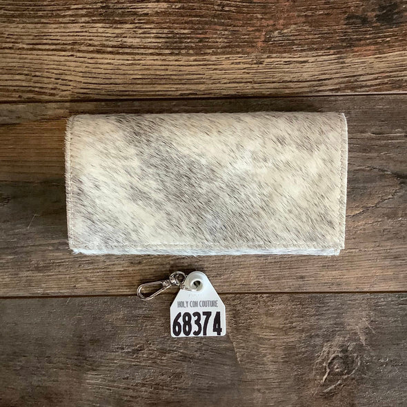 Bandit Wallet #68374