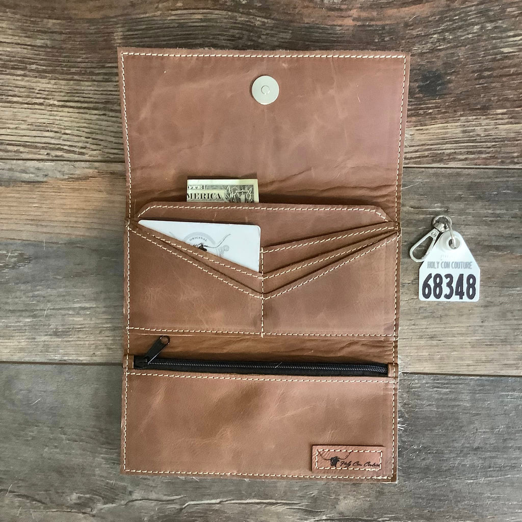 Bandit Wallet #68348