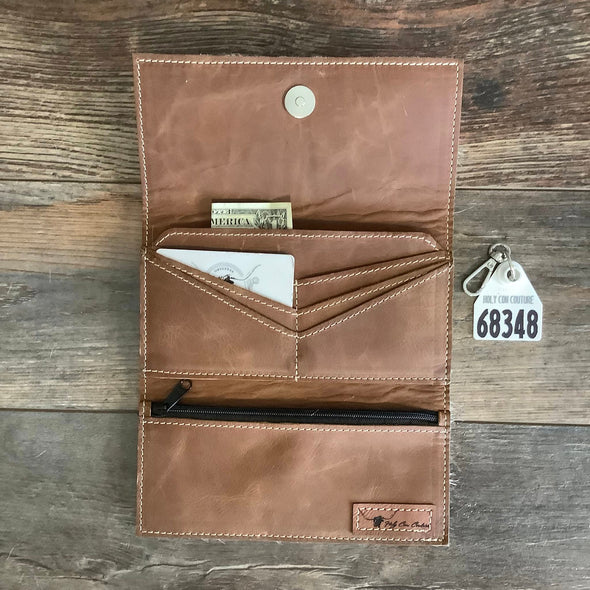 Bandit Wallet #68348