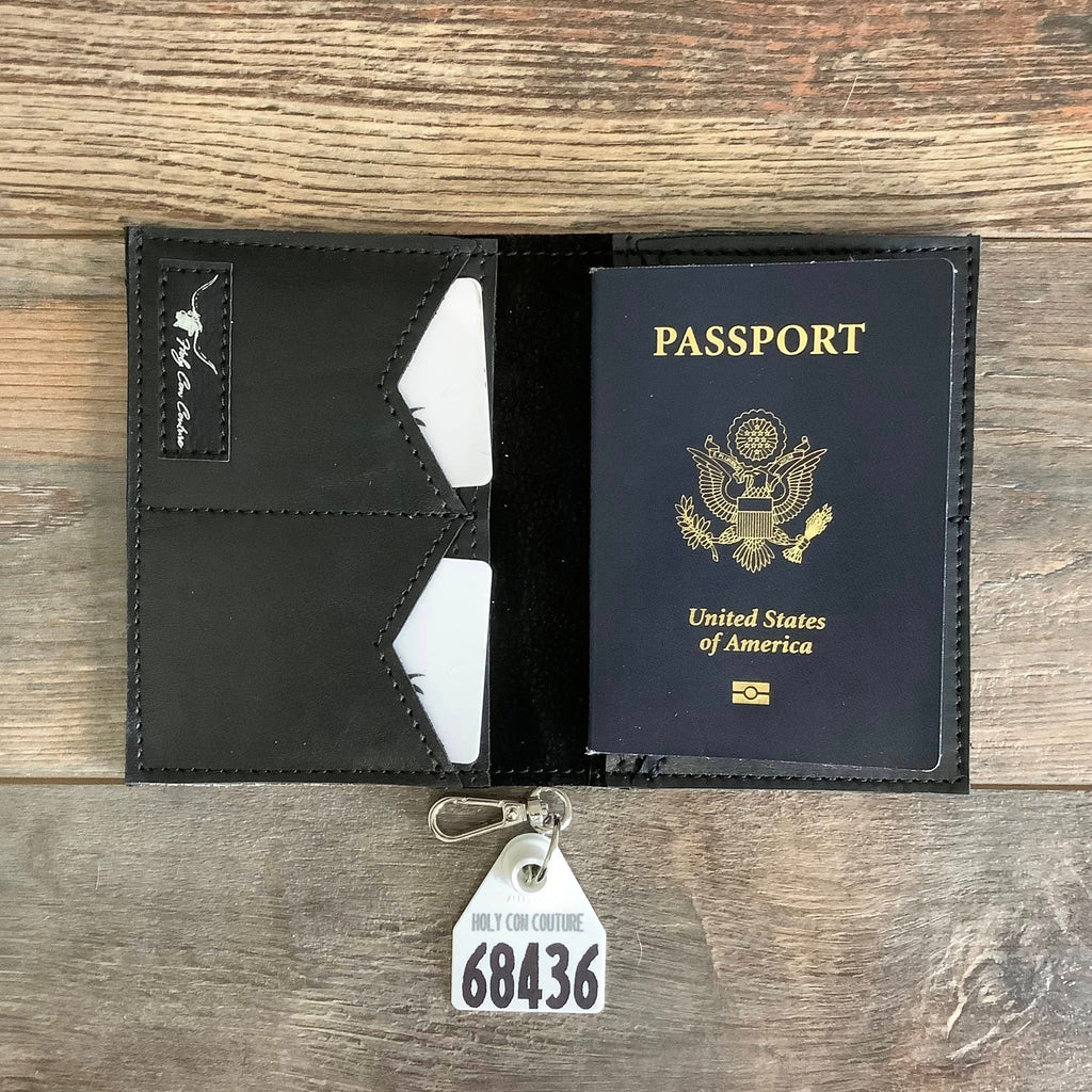 Unisex Passport Wallet #68436