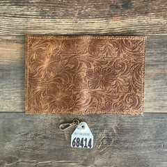 Unisex Passport Wallet #68414