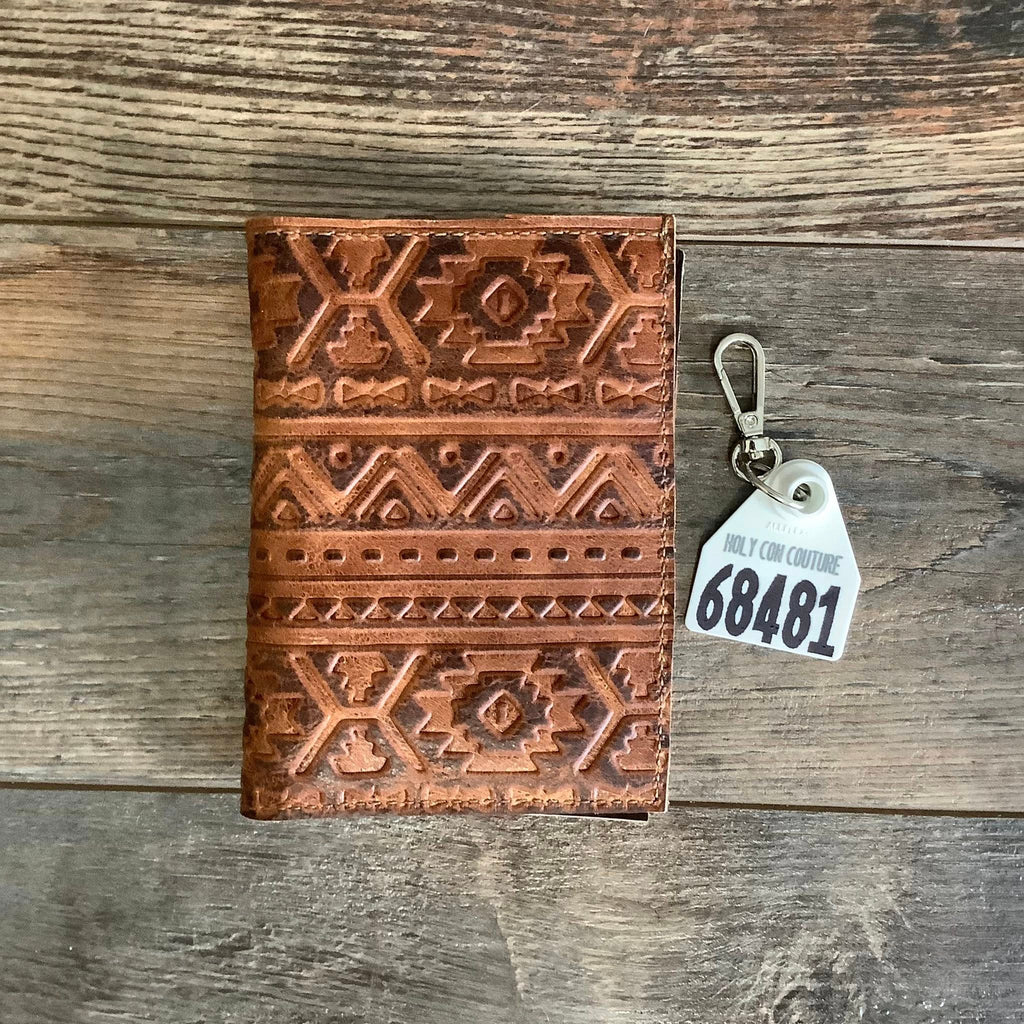 Unisex Passport Wallet #68481