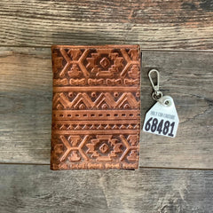 Unisex Passport Wallet #68481